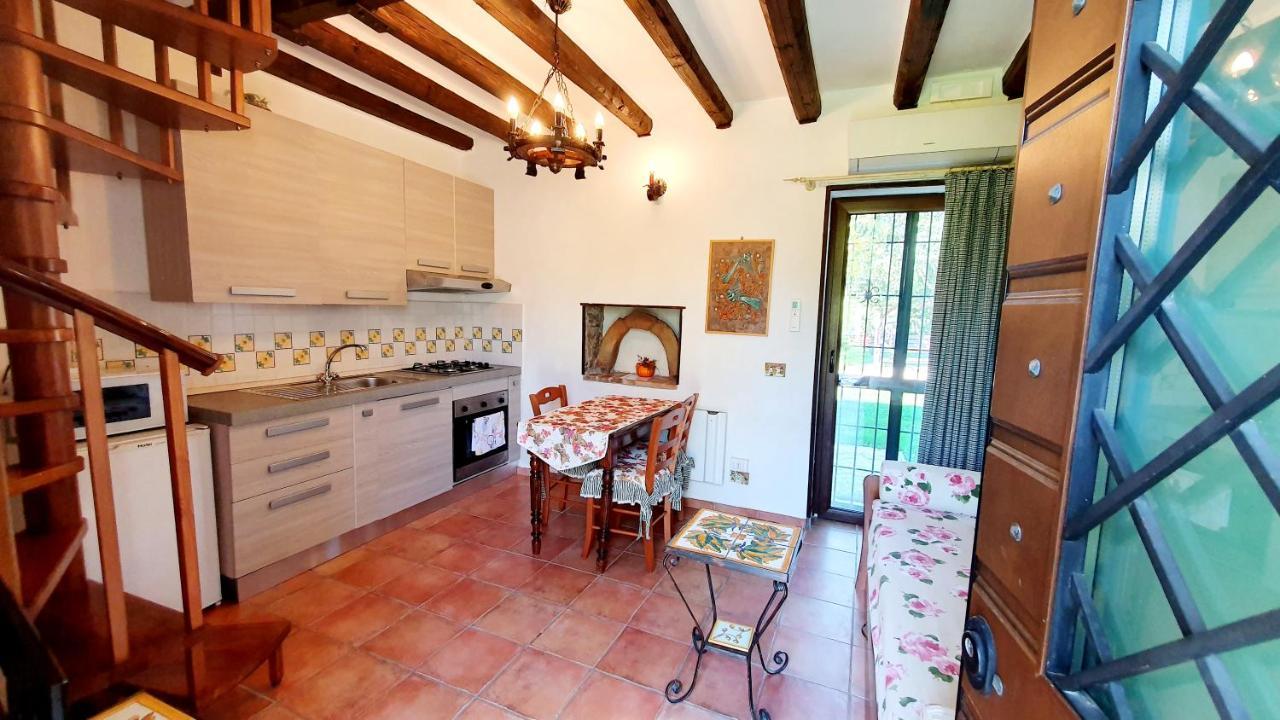 Agriturismo Il Pioppeto Cassino Exterior foto