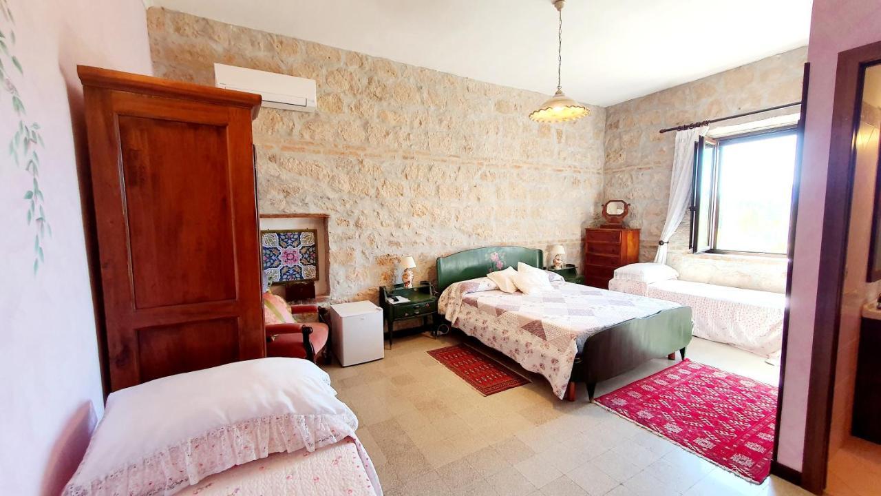 Agriturismo Il Pioppeto Cassino Exterior foto