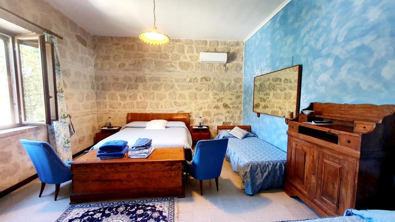 Agriturismo Il Pioppeto Cassino Exterior foto
