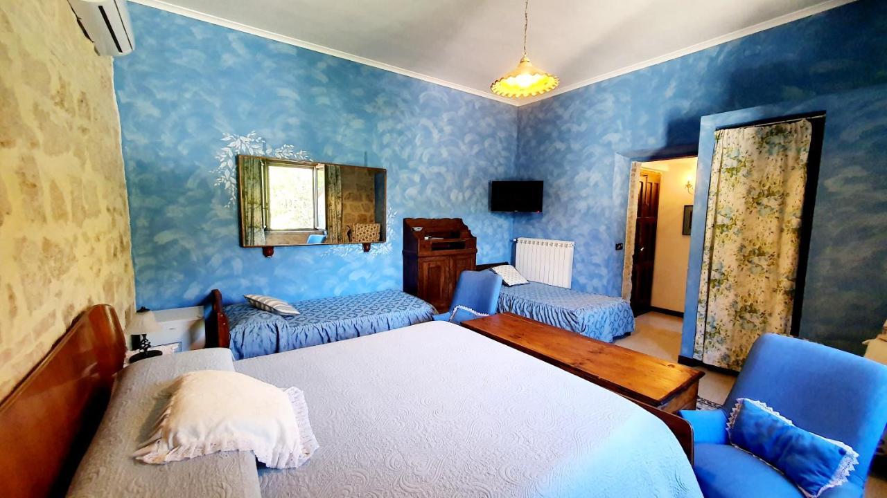 Agriturismo Il Pioppeto Cassino Exterior foto
