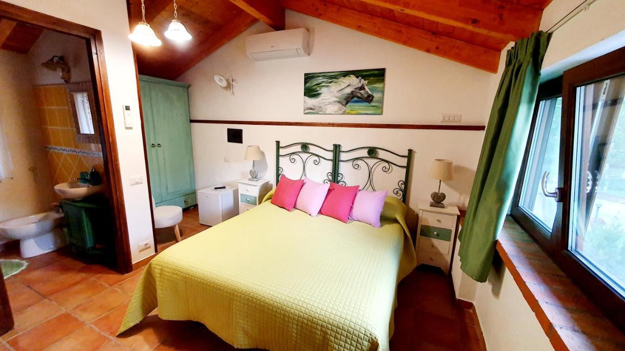 Agriturismo Il Pioppeto Cassino Exterior foto