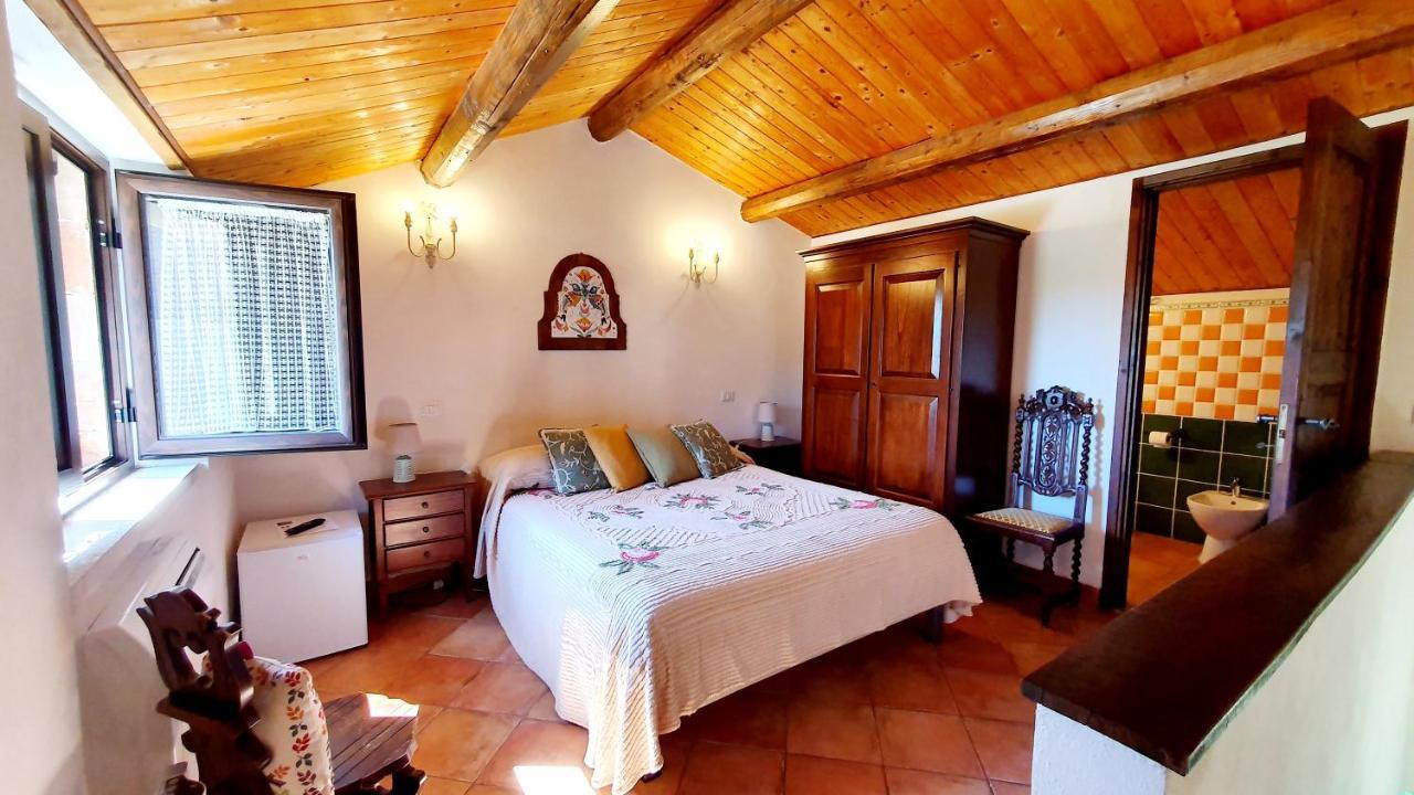 Agriturismo Il Pioppeto Cassino Exterior foto