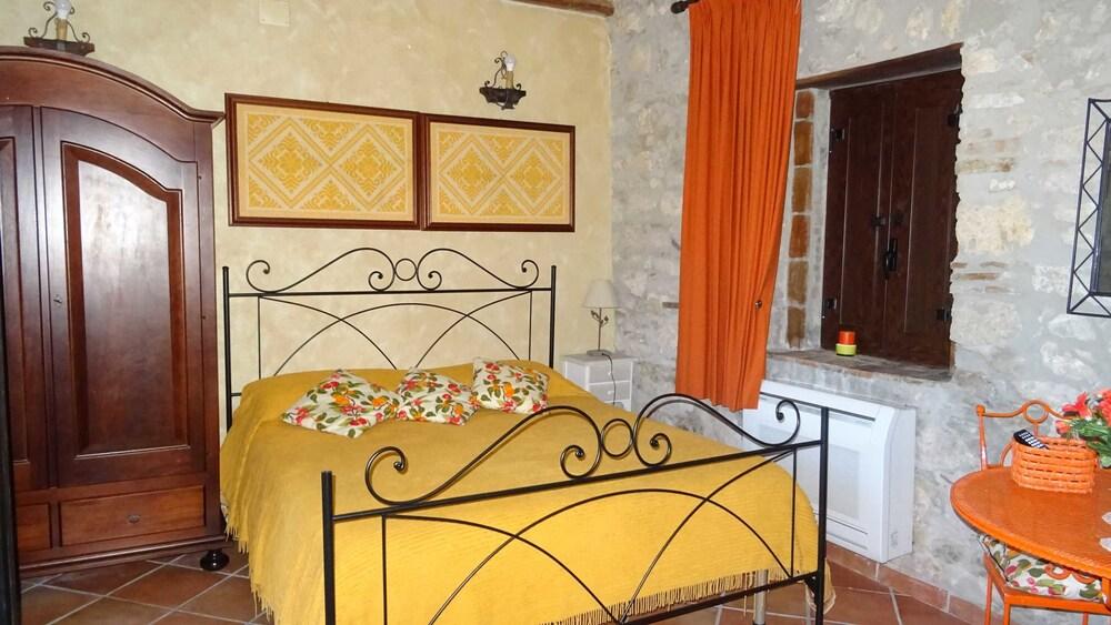 Agriturismo Il Pioppeto Cassino Exterior foto
