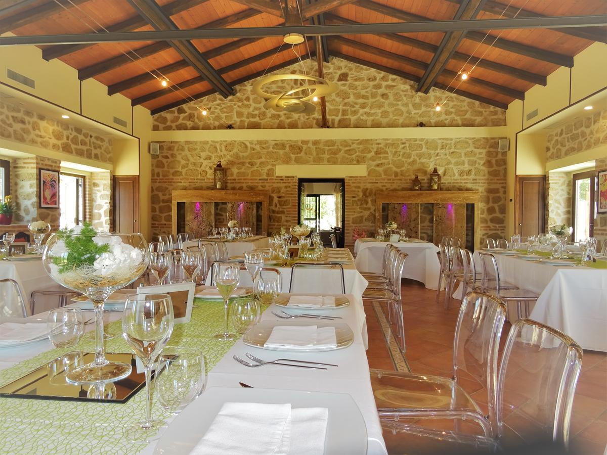 Agriturismo Il Pioppeto Cassino Exterior foto